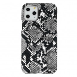 cover iphone 7  snake grigia