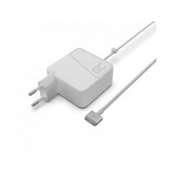 caricabatterie compatibile macbook pro15  magsafe 2 A1424 - 85W 20V 4,25A