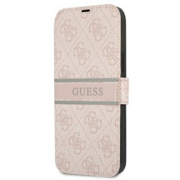 book guess iphone 13 pro rosa