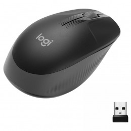 mouse a wireless logitech business