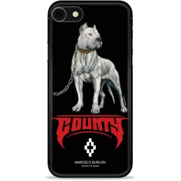 cover iphone 6 6s 7 8 dogo white