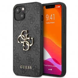 cover guess iphone 13 pro grey