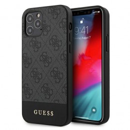 cover guess iphone 12 pro max grey