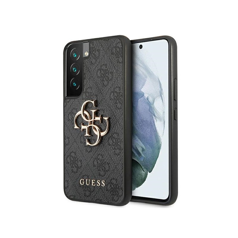 cover guess galaxy s22 grey