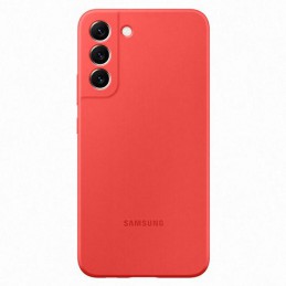 cover samsung s22 plus coral