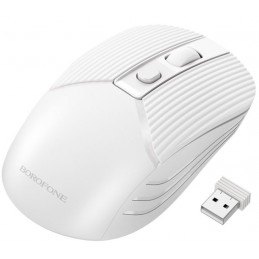 mouse wireless 1600 dpi borofone