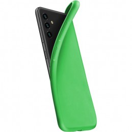 cover gomma samsung a13 4g verde