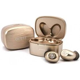 bluetooth guess gold tws