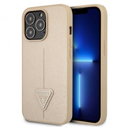 cover guess iphone 13 pro max beige