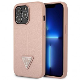 cover guess iphone 13 pro rosegold