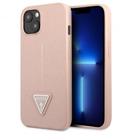 cover guess iphone 13 rose gold
