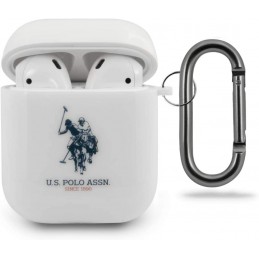 cover u.s. polo airpods 1/2...