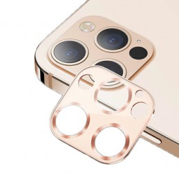 vetro protettivo fotocamere iphone 12 pro gold