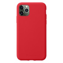 cover soft touch iphone 11...