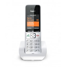 cordless gigaset comfort 501 display a colori 2,2\