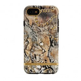 cover iphone 6s/ 7 / 8 richmond & finch chained reptile
