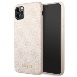 cover guess iphone 11 pro max pink