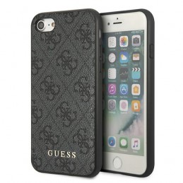 cover guess iphone 6/7/8/ se 2020  grey