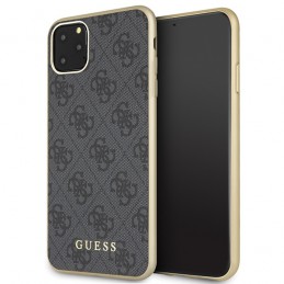 cover guess iphone 11 pro max grey