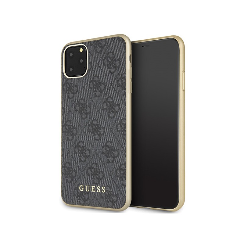 cover guess iphone 11 pro max grey