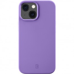 cover soft touch iphone 14 viola