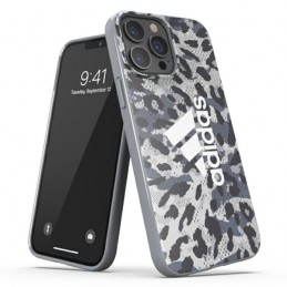 cover adidas iphone13 pro leopard