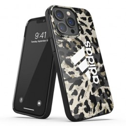 cover adidas iphone13 pro leopard