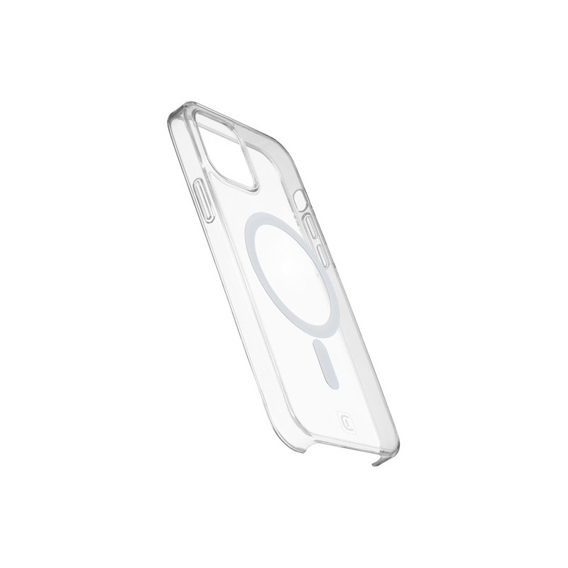 cover iphone 12 mini trasparente magsafe