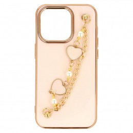 cover trend iphone 14 pink