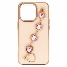 cover trend iphone 14 pro max pink