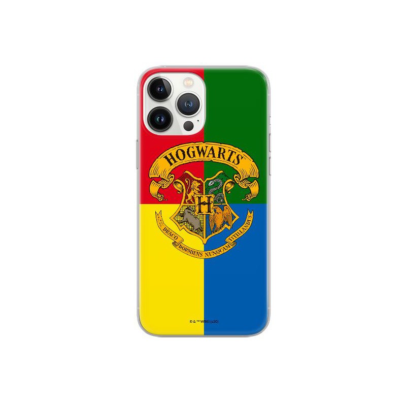 cover harry potter iphone 13