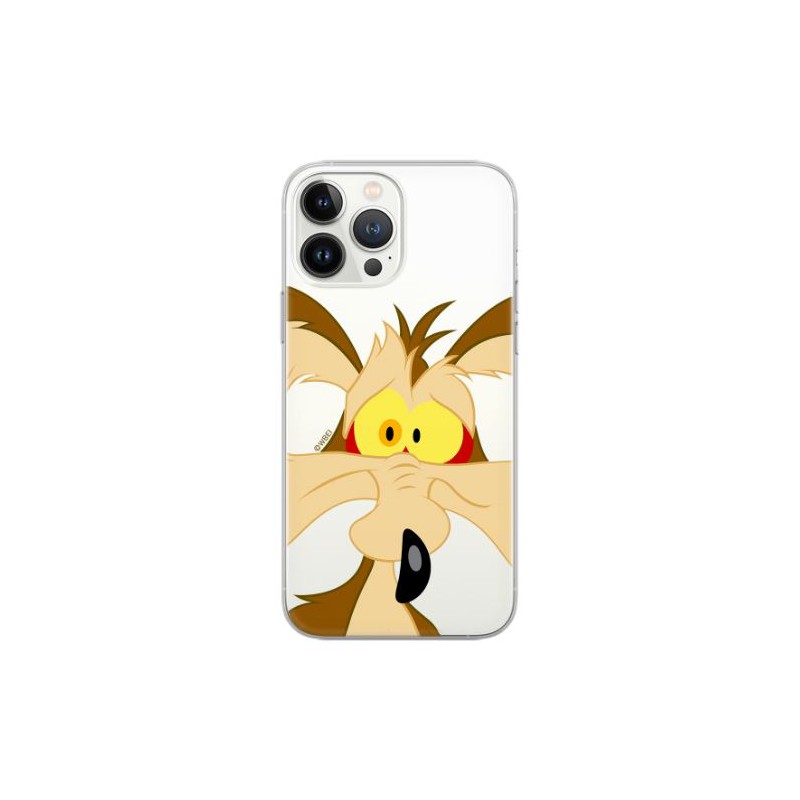 cover willy coyote iphone 13 pro