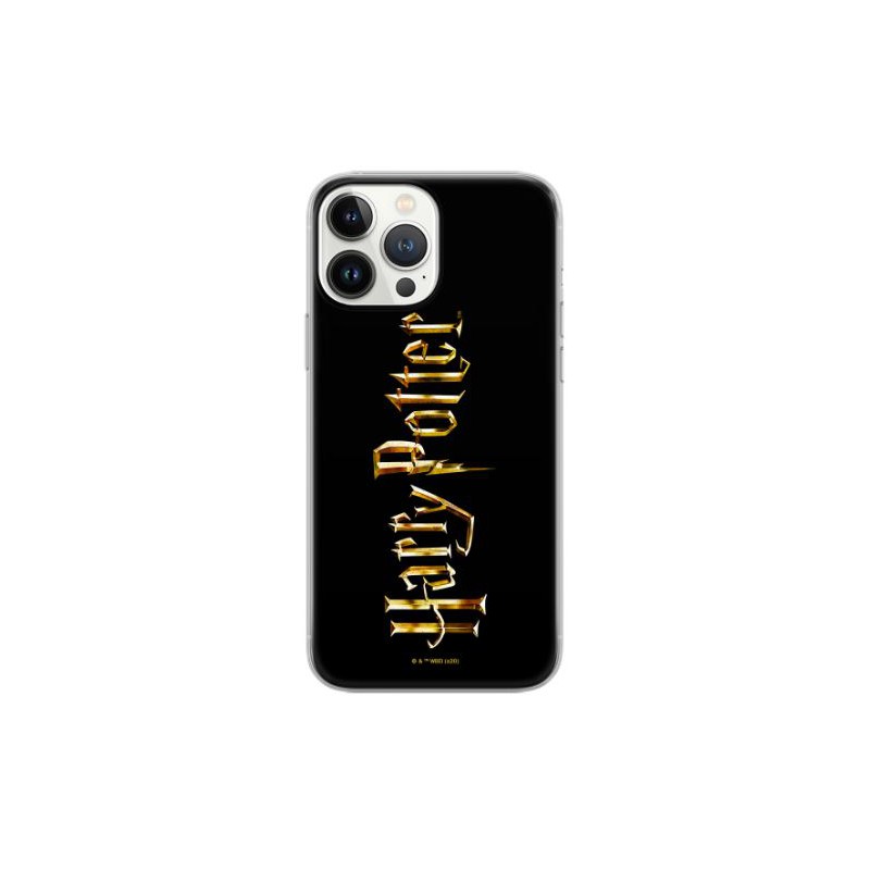cover harry potter iphone 12 / 12 pro