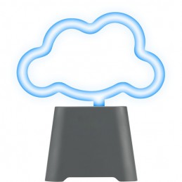 speaker bluetooth  led nuvola