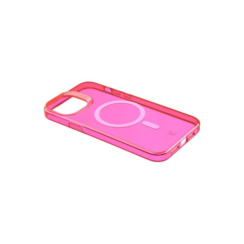 cover iphone 14 plus rosa magsafe