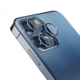 ring sierra blue con vetro protettivo fotocamere iphone 13 pro/13 pro max