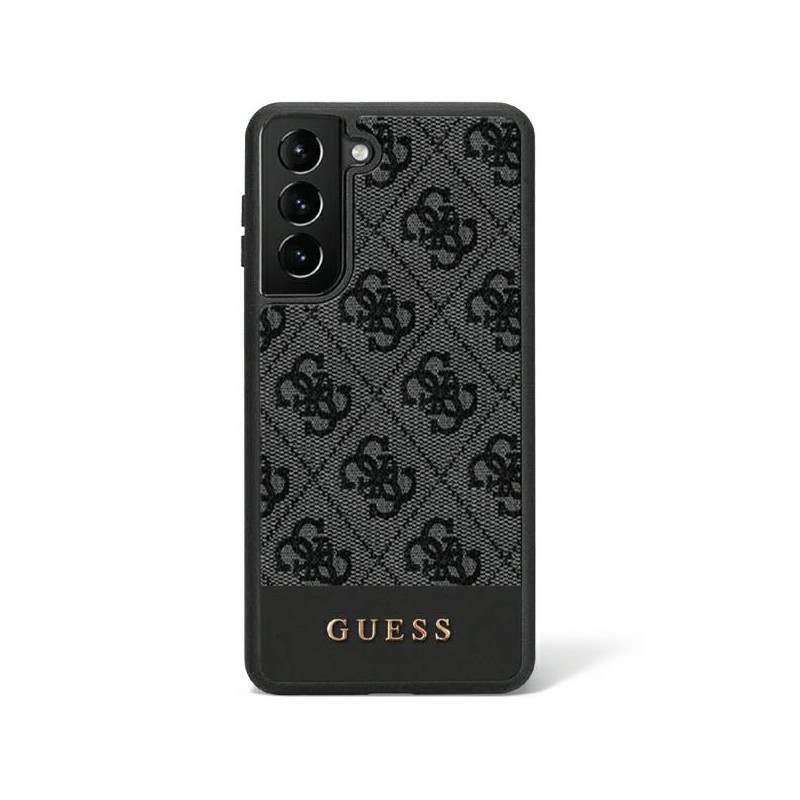 cover guess galaxy s23 grey