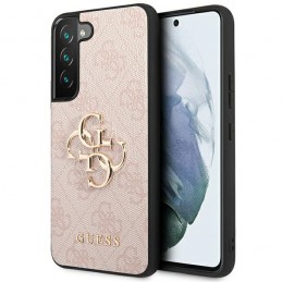 cover guess galaxy s23 pink