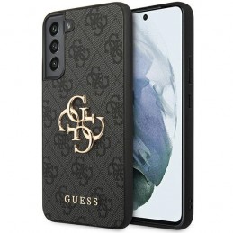 cover guess galaxy s23 plus grey