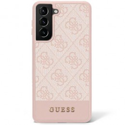 cover guess galaxy s23 plus pink