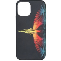 cover marcelo burlon iphone 14   wings red