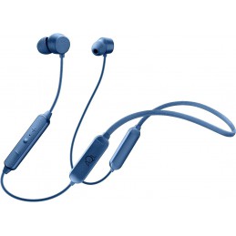 bluetooth stereo in ear blu