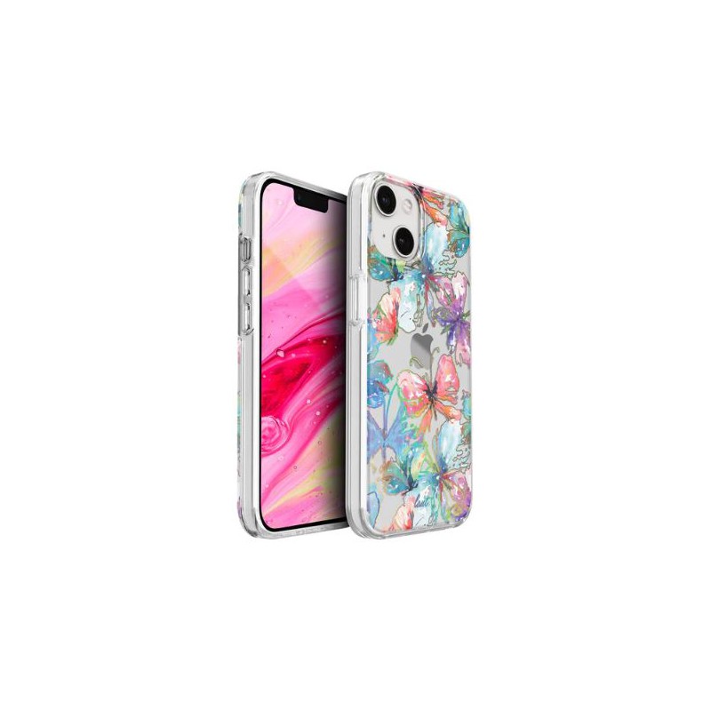 cover laut iphone 14 pro butterfly