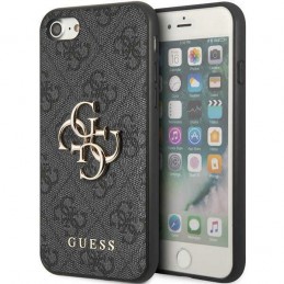 cover guess iphone 6/7/8/ se 2020  grey