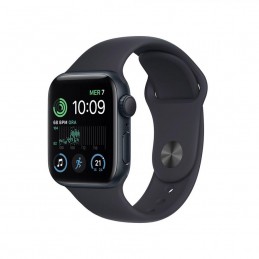 apple watch se 40mm grey grado estetico pari al nuovo