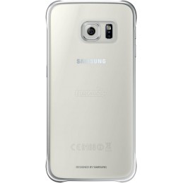 cover clear galaxy s6