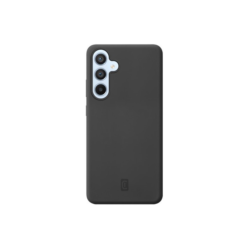 cover soft touch galaxy a54 5g nero