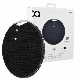 speaker bluetooth waterproof ipx7 7watt nero