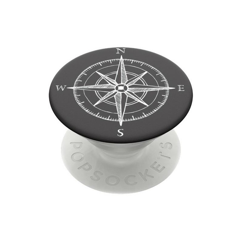 phone grip & stand 2 Compass