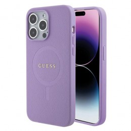 cover guess iphone 15 pro magsafe compatibile
